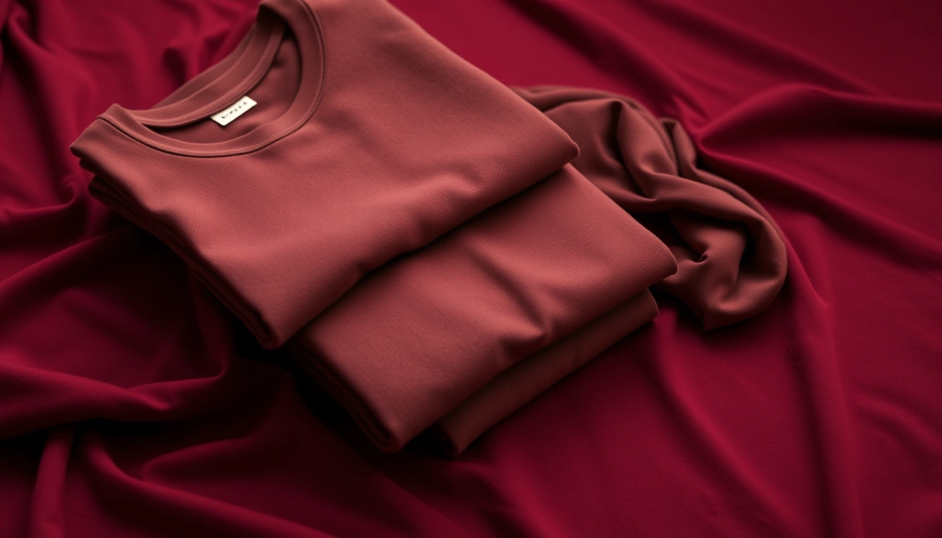 Vêtements