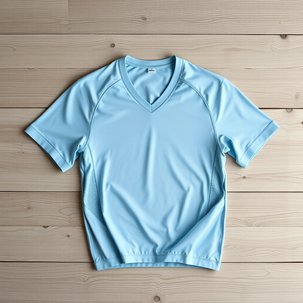 Bleu Ciel Kit enfant 2026/27
